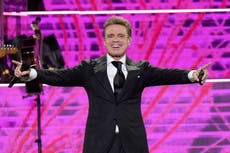 Luis Miguel inicia una temporada para romper récords en México