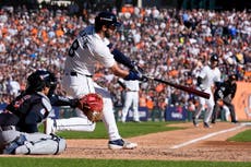 Tigres blanquean a Guardianes 3-0 con hits clave y sólido pitcheo para tomar ventaja de 2-1