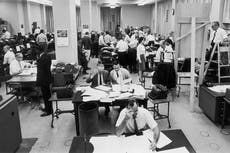 Por qué y cómo cuenta votos la AP en miles de elecciones en EEUU