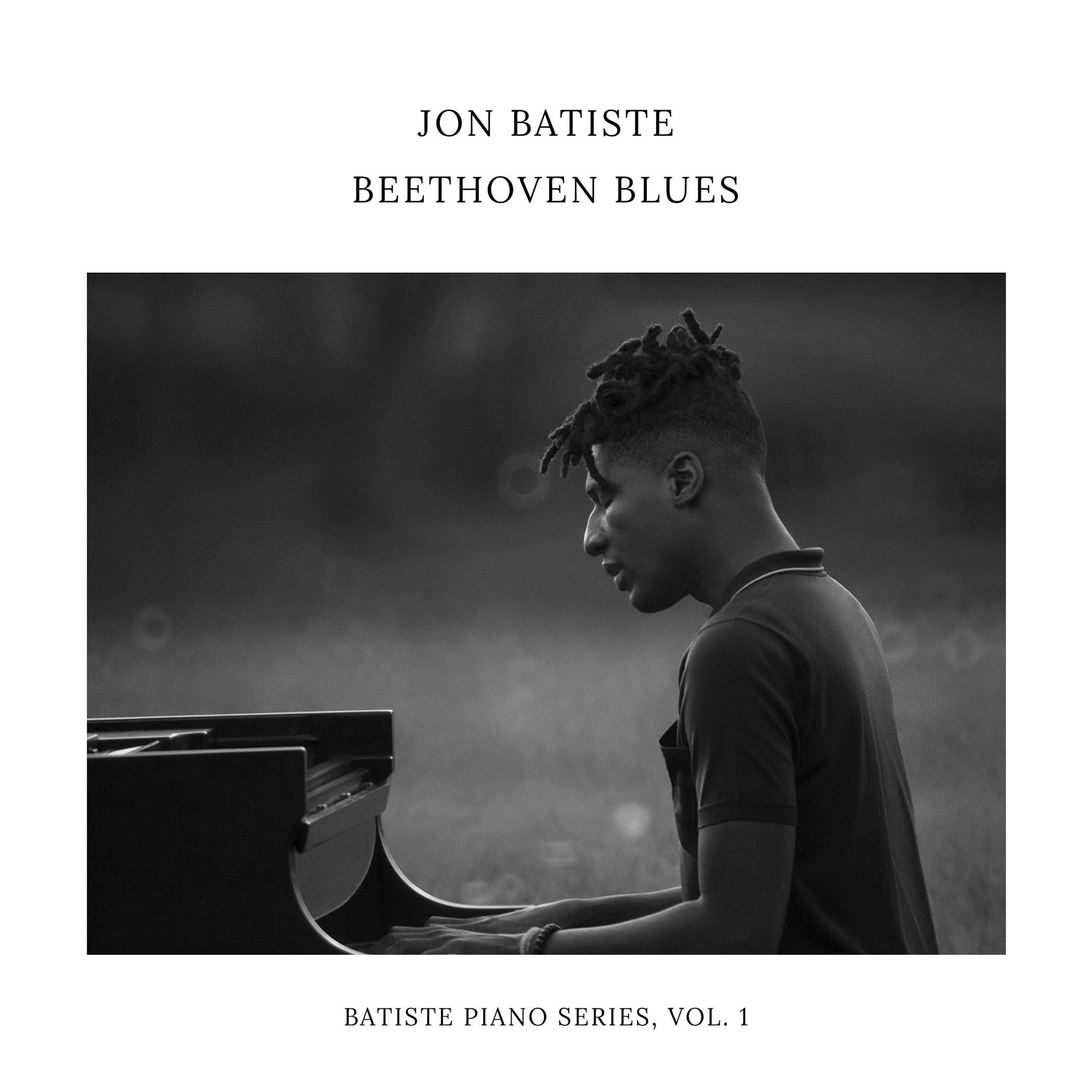 JON BATISTE