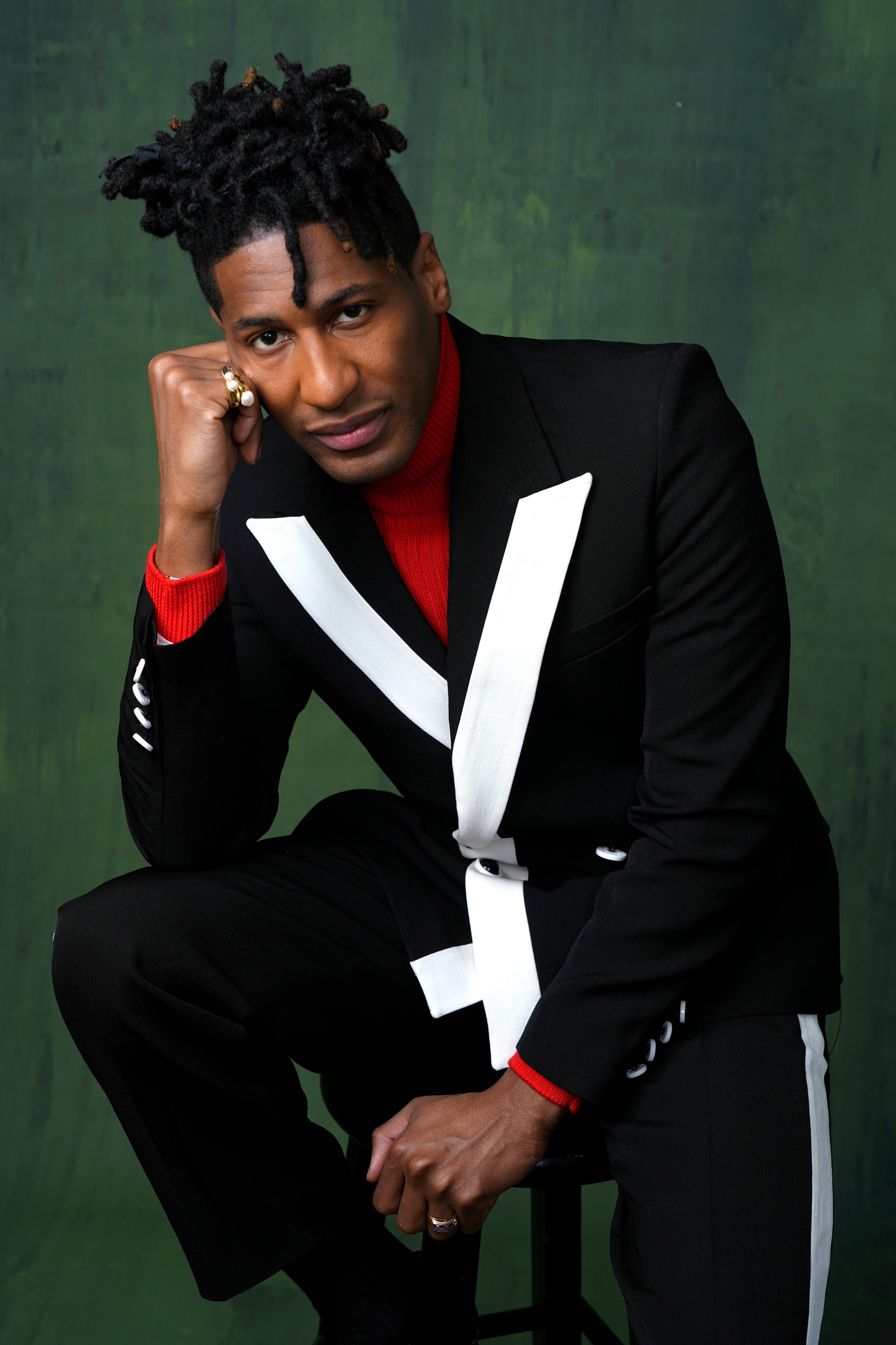 JON BATISTE
