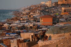 ONU advierte que ayuda humanitaria a Gaza podría "desintegrarse" si se aprueba legislación israelí