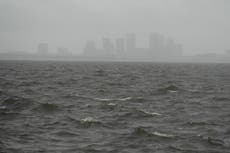 Lo que hay que saber sobre el huracán Milton mientras azota la costa oeste de Florida