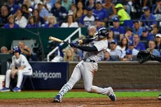 Soto, de Yankees, sólo se concentra en playoffs, aunque se avecina una temporada baja lucrativa