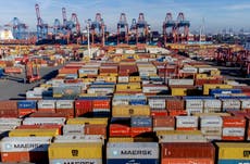 OMC eleva ligeramente sus perspectivas para el comercio mundial de mercancías de este año