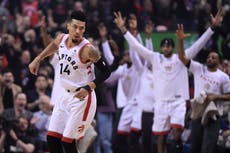 Danny Green, tres veces campeón de la NBA y especialista de triples, se retira