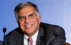 Ratan Tata, leyenda de la industria e icono de los negocios de India, muere a los 86 años