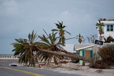 Al menos 5 muertos, 12 tornados y 3,4 millones de clientes sin luz tras paso de Milton en Florida