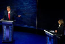 Lo que pueden y no pueden decir las encuestas sobre la contienda presidencial en EEUU