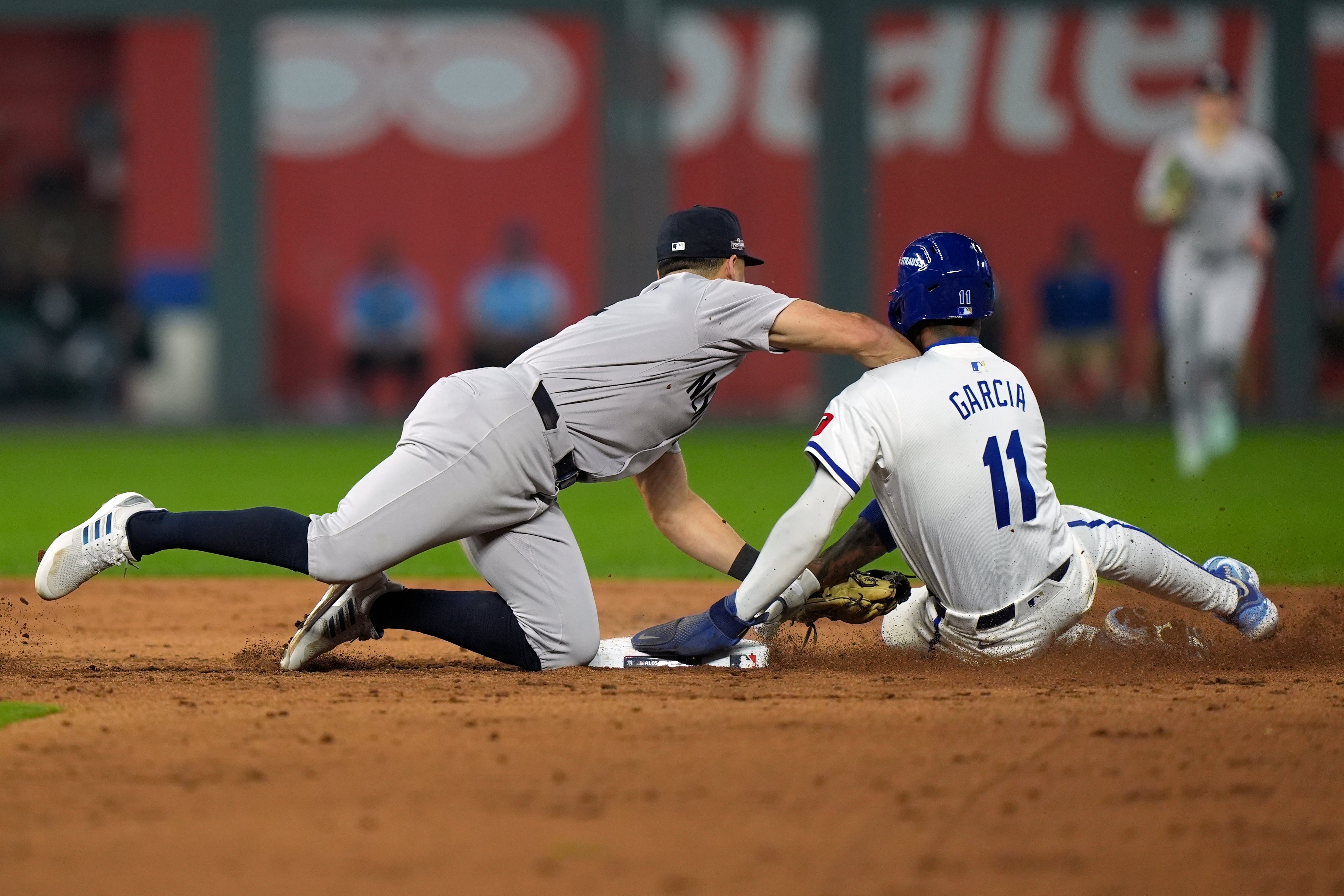 YANKEES-REALES