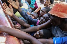AP Fotos: Las mejores fotos de la semana en América Latina