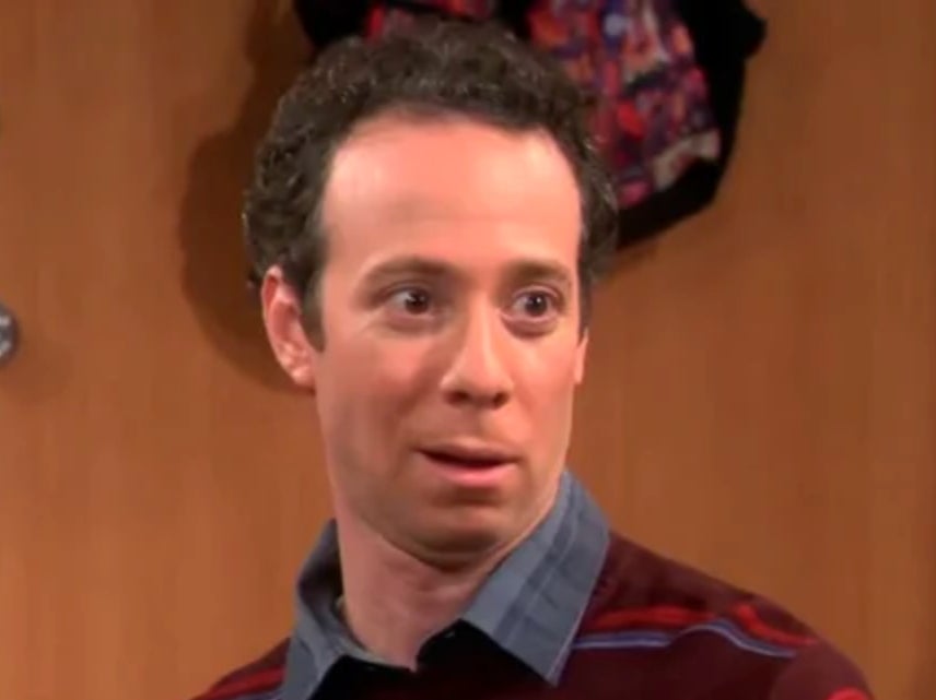 Stuart, el personaje de Kevin Sussmann en 'The Big Bang Theory', estará en el centro de un nuevo ‘spin-off’ de la serie