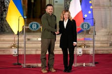 Rusia lanza su cuarto ataque aéreo en una semana contra Odesa, región exportadora clave de Ucrania