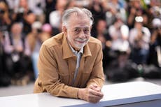 Francis Ford Coppola presentará “Megalopolis” en Morelia