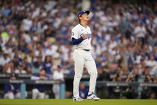 Yamamoto vence a Darvish en duelo japonés y Dodgers ganan a Padres para llegar a Serie de Campeonato