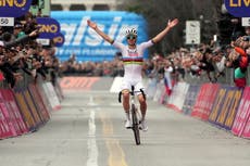 Pogačar sigue intratable este año y se lleva el Tour de Lombardía por cuarta ocasión