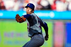 Kodai Senga abrirá el juego 1 de la Serie de Campeonato con los Mets