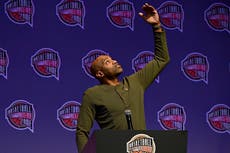 Carter emergió rápido y Billups comenzó lento, pero hay más de un camino hacia el Salón de la Fama