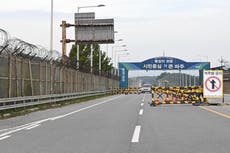 Corea del Norte amenaza con reducir a Corea del Sur a “cenizas”