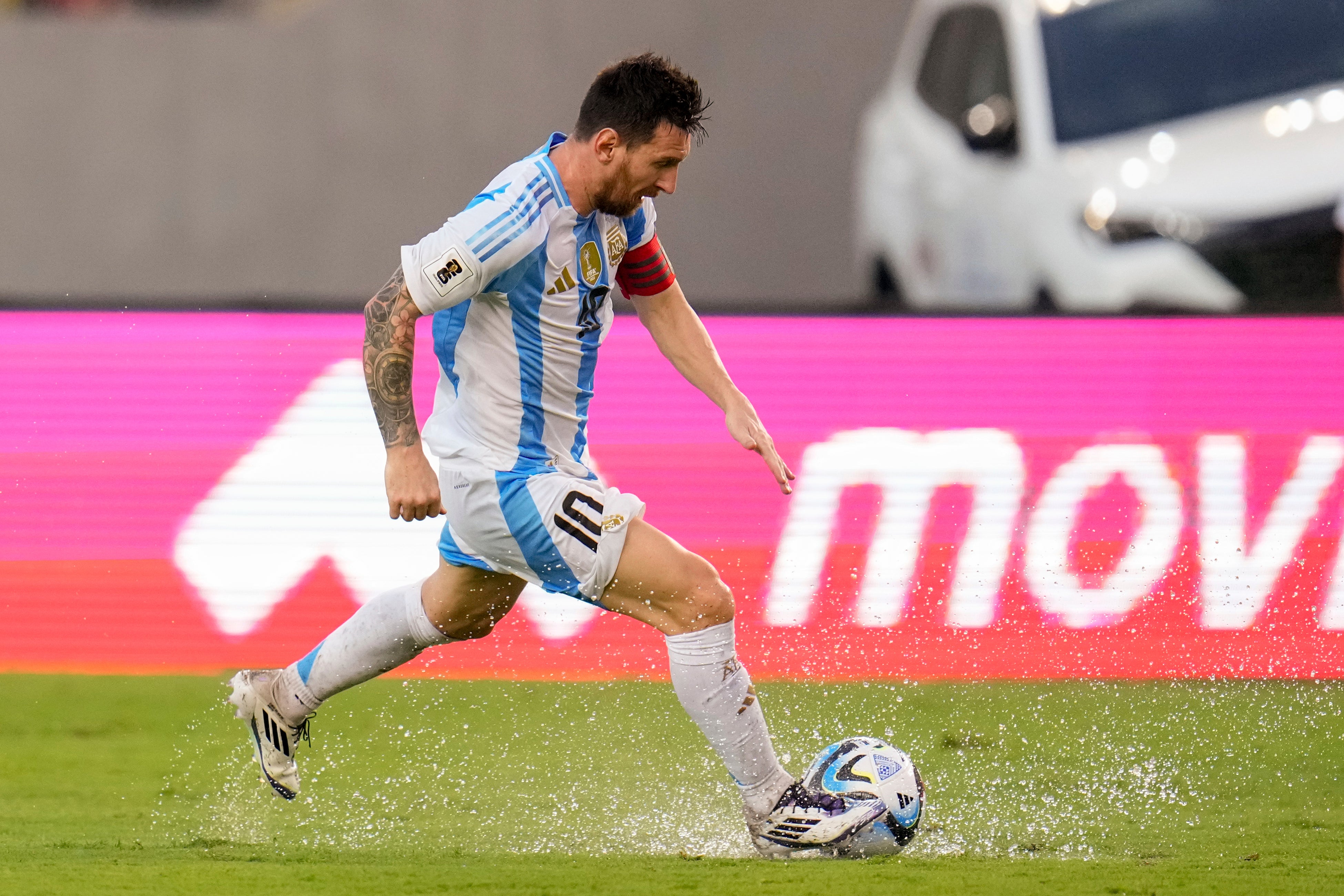 MUNDIAL-ARGENTINA