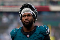 Jets brindan permiso a Haason Reddick para buscar un canje