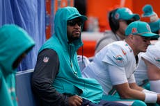 Se espera que el QB de Dolphins Tua Tagovailoa vuelva a jugar esta temporada