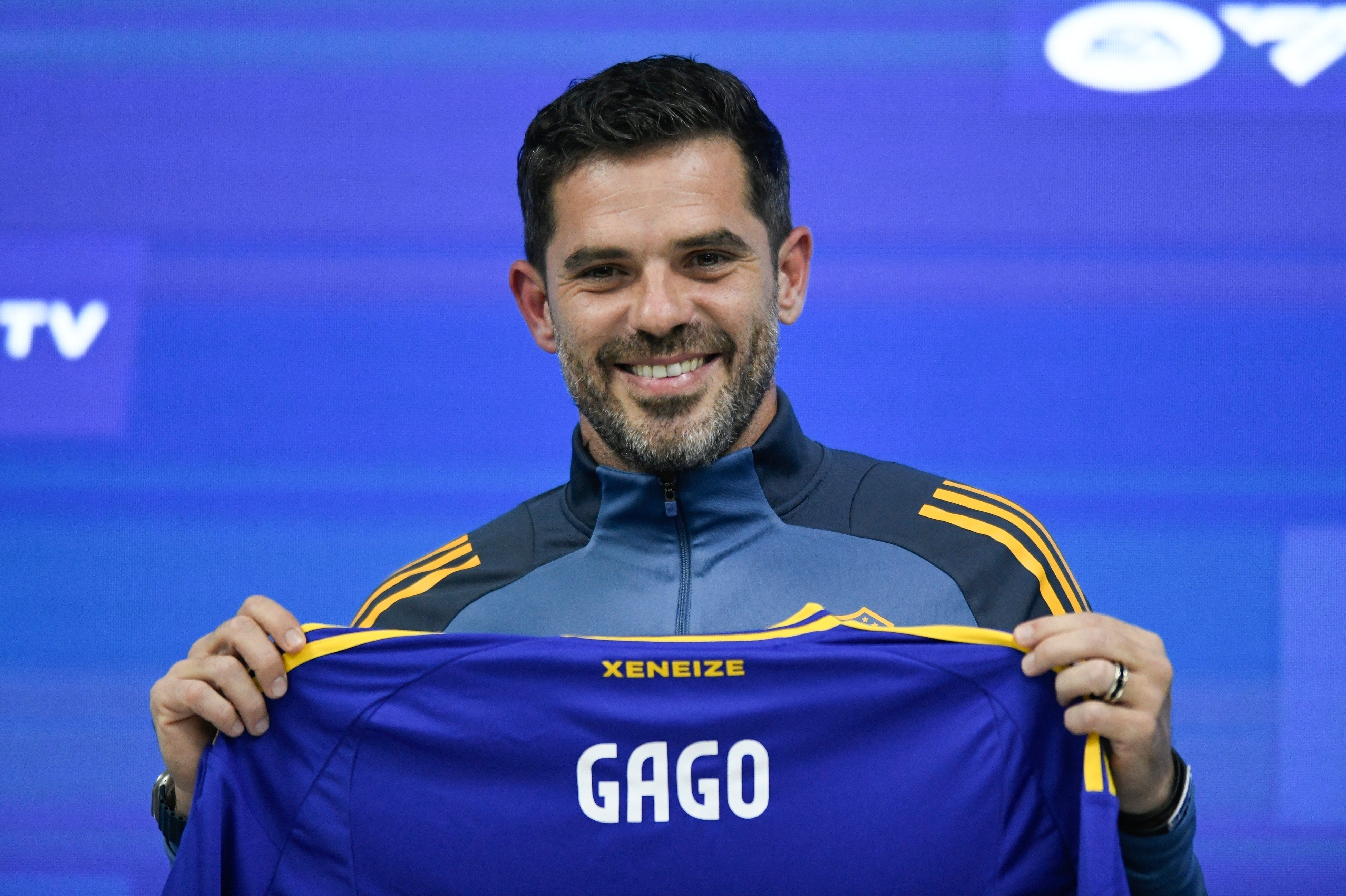 BOCA-GAGO