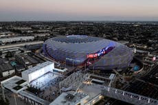 Intuit Dome abre sus puertas al baloncesto con duelo de Clippers en la pretemporada