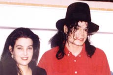 Riley Keough cuenta la inquietante charla que tuvo su madre con Michael Jackson