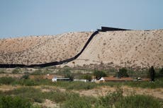 Las muertes de migrantes en Nuevo México se multiplican por 10