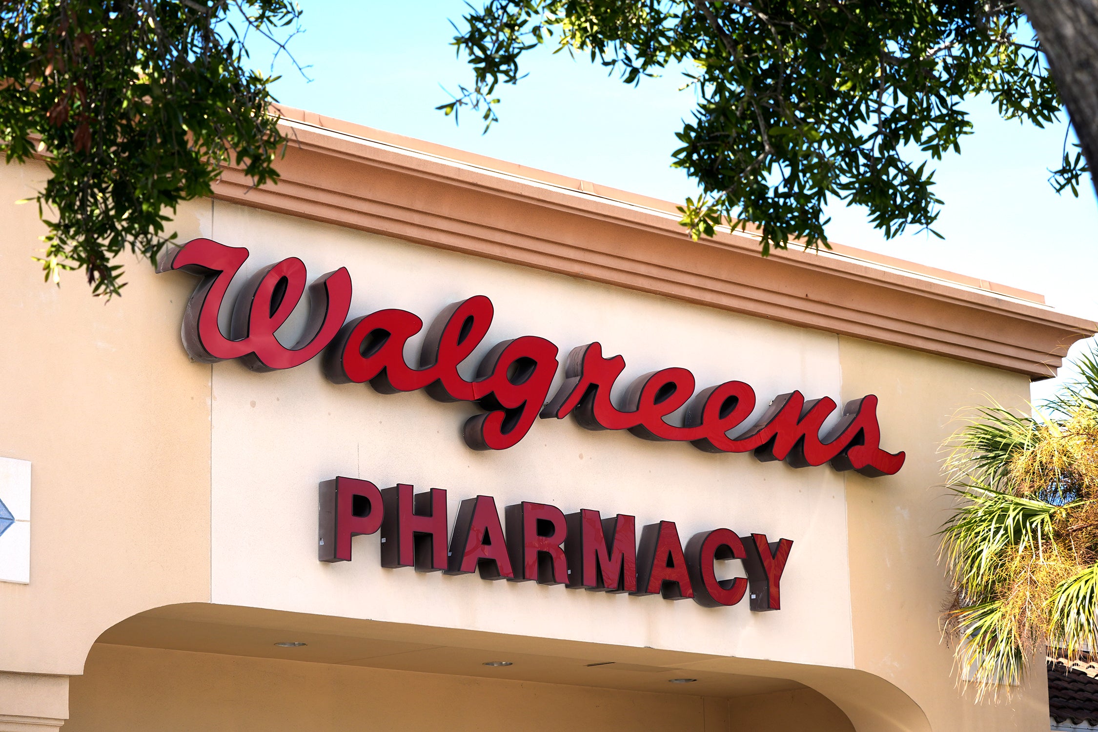 WALGREENS-CIERRE DE TIENDAS