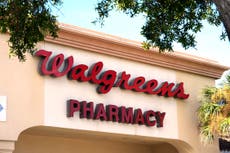 Walgreens anuncia un plan para cerrar 1.200 farmacias