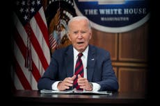 Peticiones de representación sindical se duplicaron con Biden: el primer aumento desde los años 70