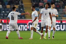 Francia recibirá a Israel en Liga de Naciones "bajo condiciones habituales"