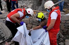 Ataque israelí en el norte de Líbano debe ser investigado: ONU