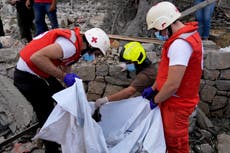 Ataque israelí en el norte de Líbano debe ser investigado: ONU