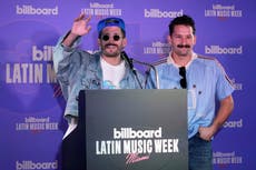 La Semana Billboard cumple 35 años como un punto de encuentro para la industria musical