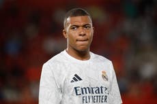 Representantes de Mbappé desestiman denuncias suecas por violación