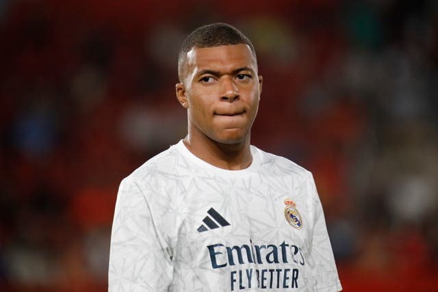 MBAPPE