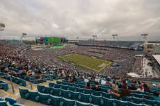 Propietarios de NFL aprueban próximo estadio en Jacksonville para inaugurarse en 2028