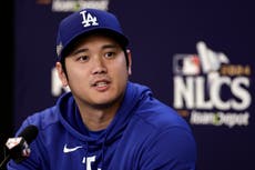 Ohtani y Lindor marcan la pauta con Dodgers-Mets en Nueva York