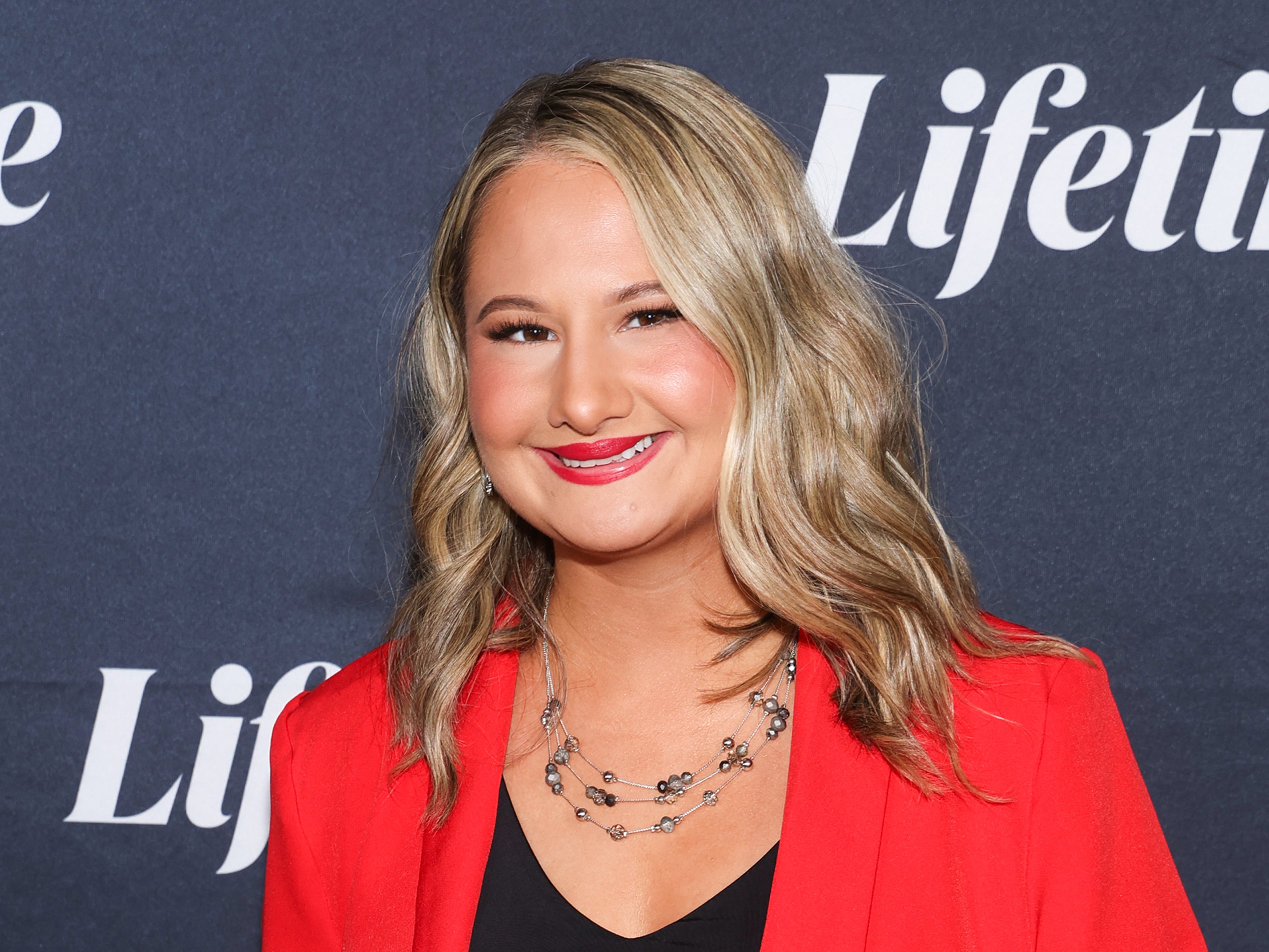 Gypsy Rose Blanchard salió de prisión en diciembre de 2023