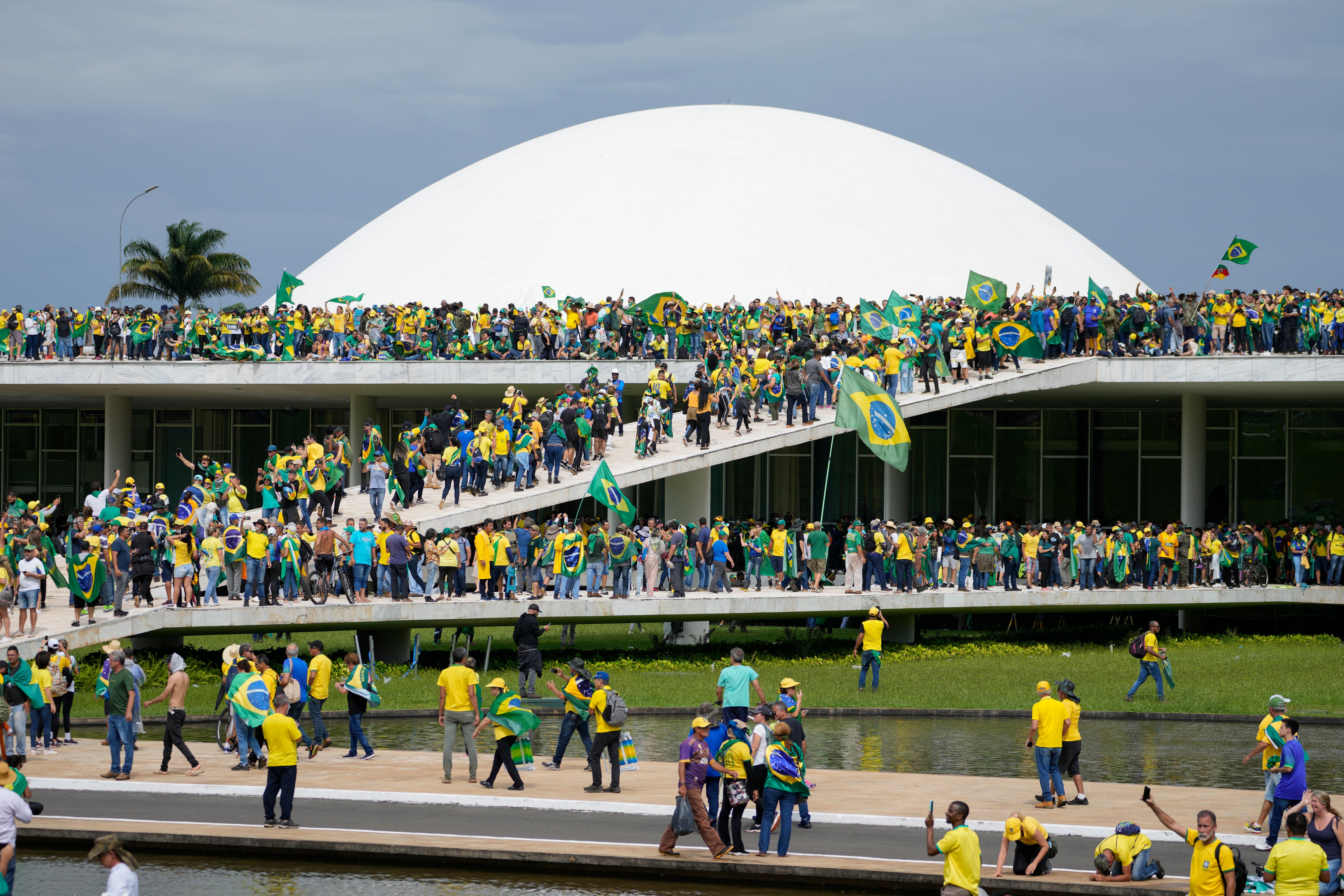 BRASIL-ARGENTINA-EXTRADICION