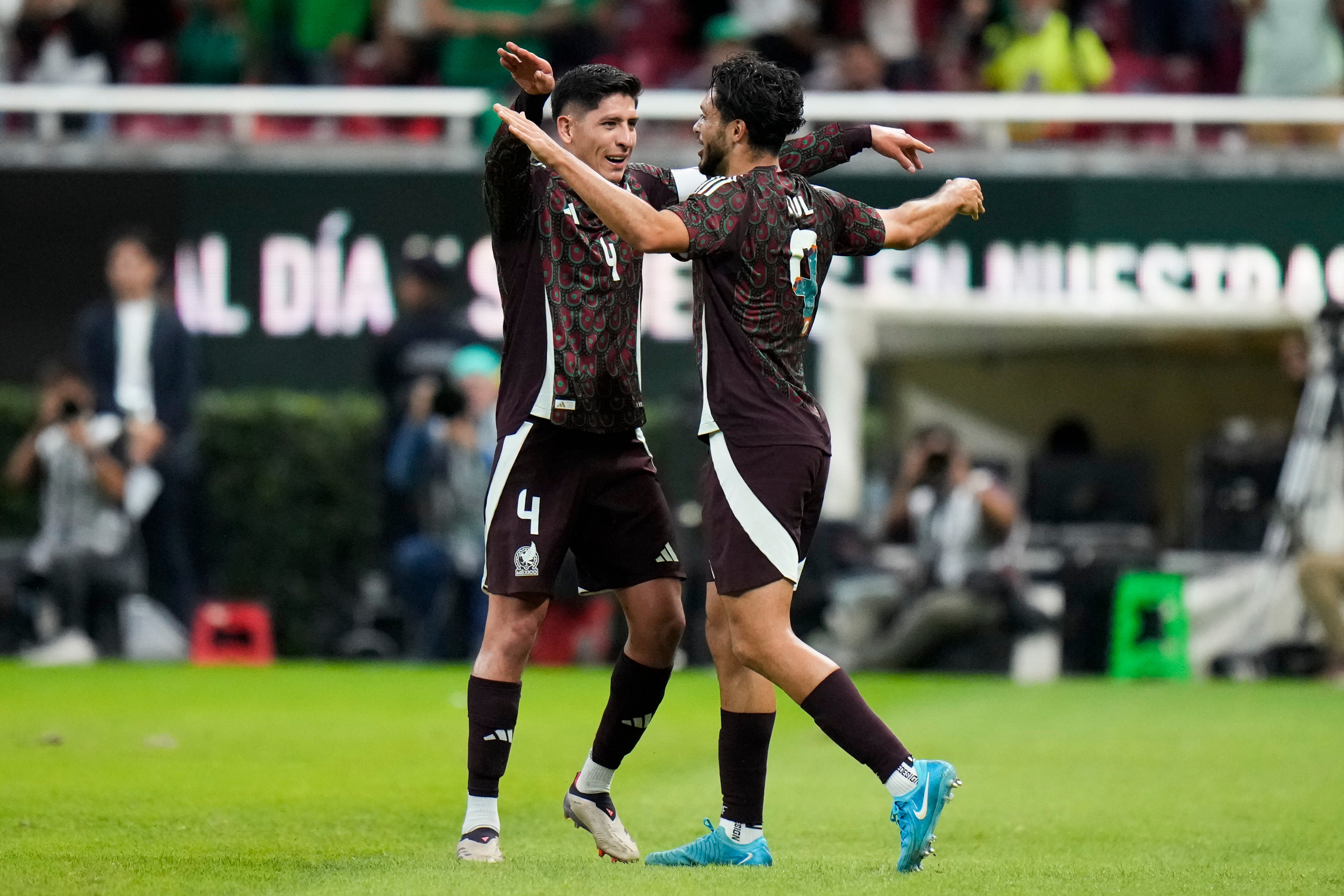 DEP-FUT MÉXICO-ANÁLISIS