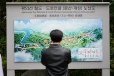 Corea del Norte confirma enmienda a su Constitución que califica a Corea del Sur como "país hostil"