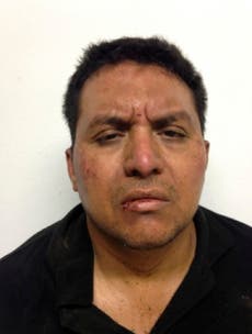 EEUU acusa a dos  de Los Zetas en México de liderar el Cártel del Noreste desde la cárcel