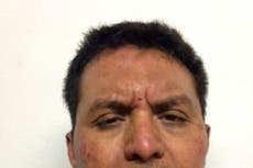 EEUU acusa a dos miembros de Los Zetas en México de liderar el Cártel del Noreste desde la cárcel