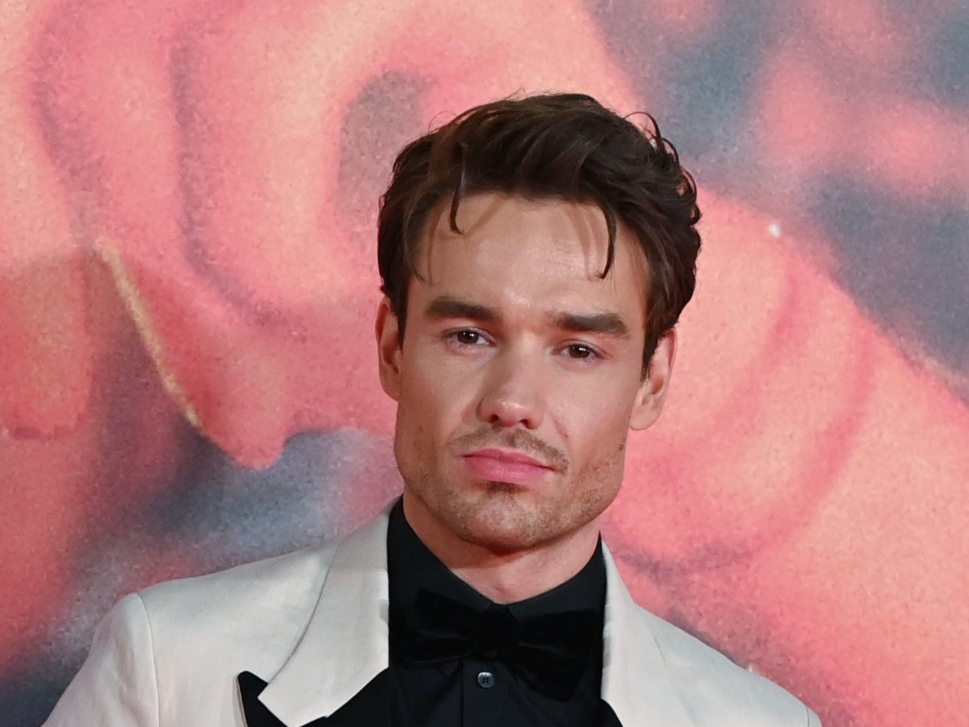 Liam Payne, 16 de marzo de 2023