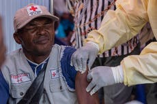 Suman más de 1.000 las muertes por viruela símica en África