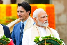 India niega utilizar a mafiosos para atacar a separatistas sij en Canadá
